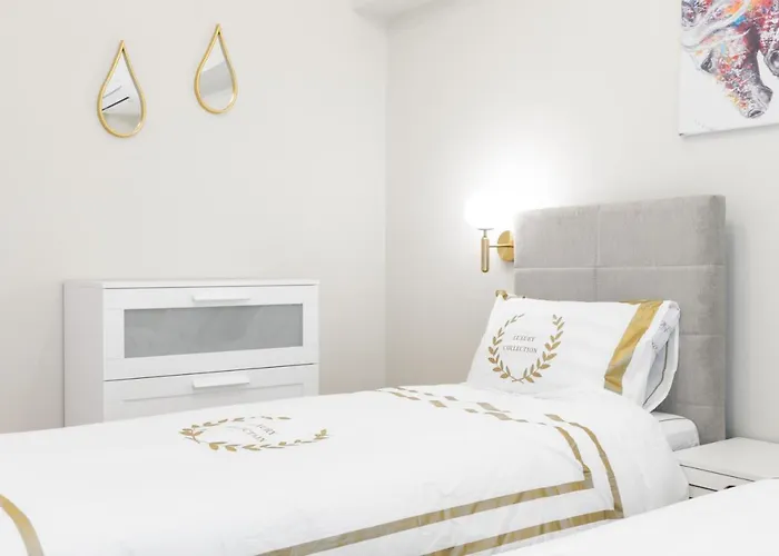 Luxury #3 By Ototo