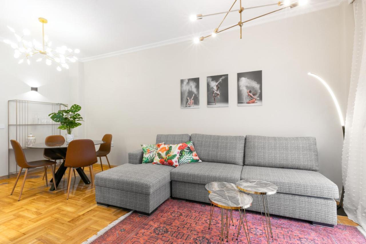 Luxury #3 By Ototo Apartment *