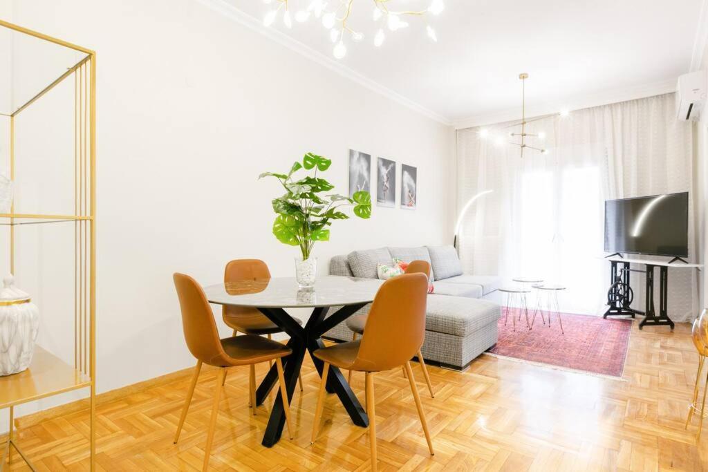 Luxury #3 By Ototo Apartment Thessaloniki