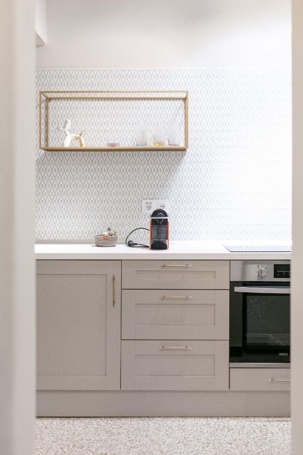 Luxury #3 By Ototo Apartment *