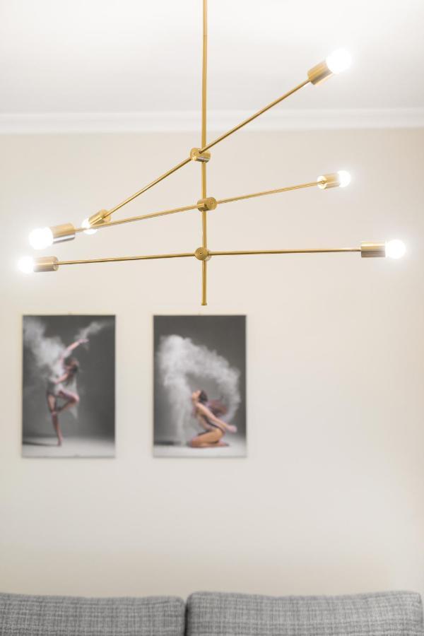 Apartment Luxury #3 By Ototo