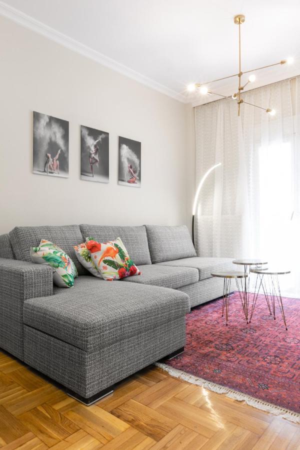 Luxury #3 By Ototo Thessaloniki