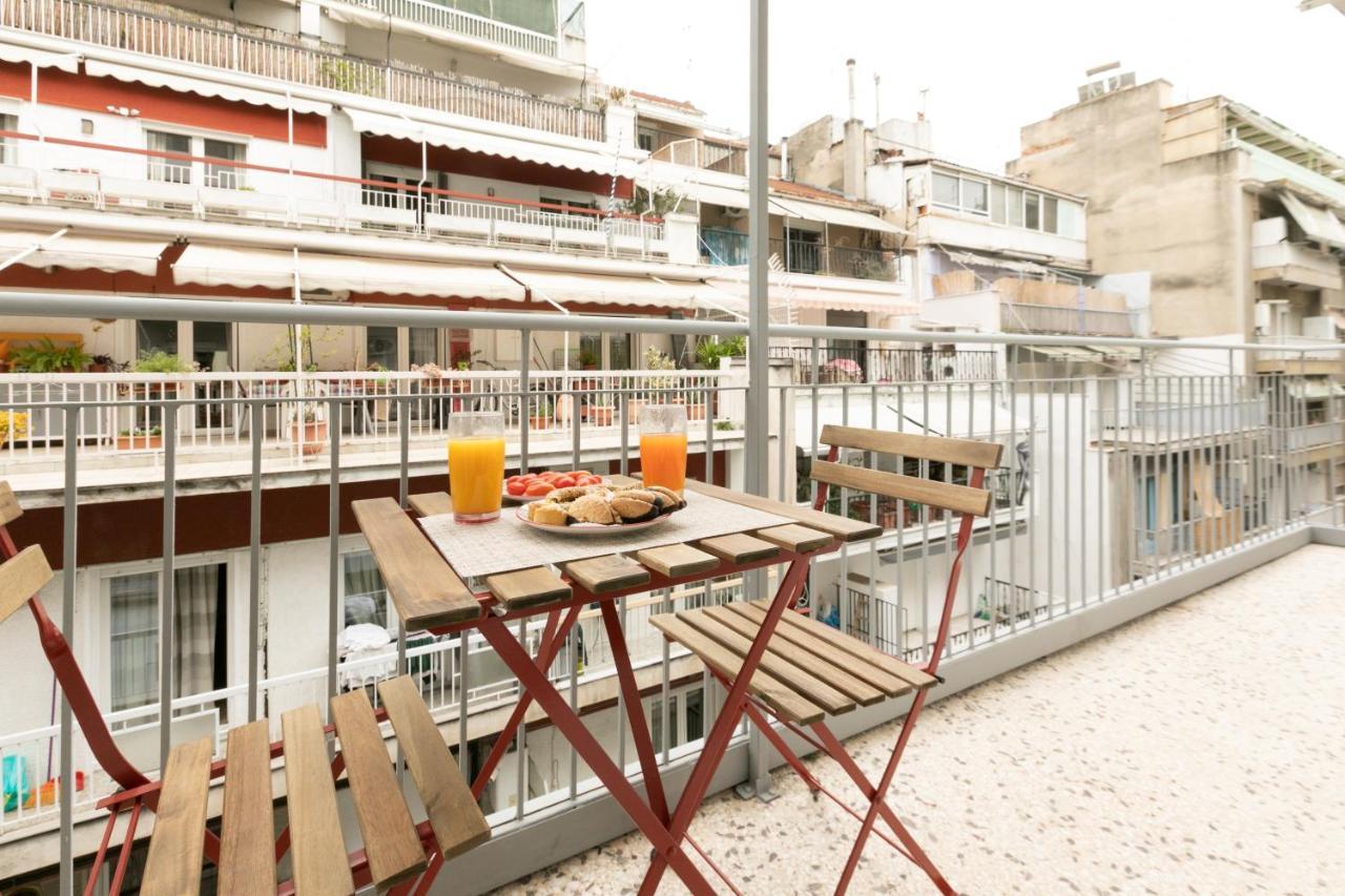 Apartment Luxury #3 By Ototo Thessaloniki