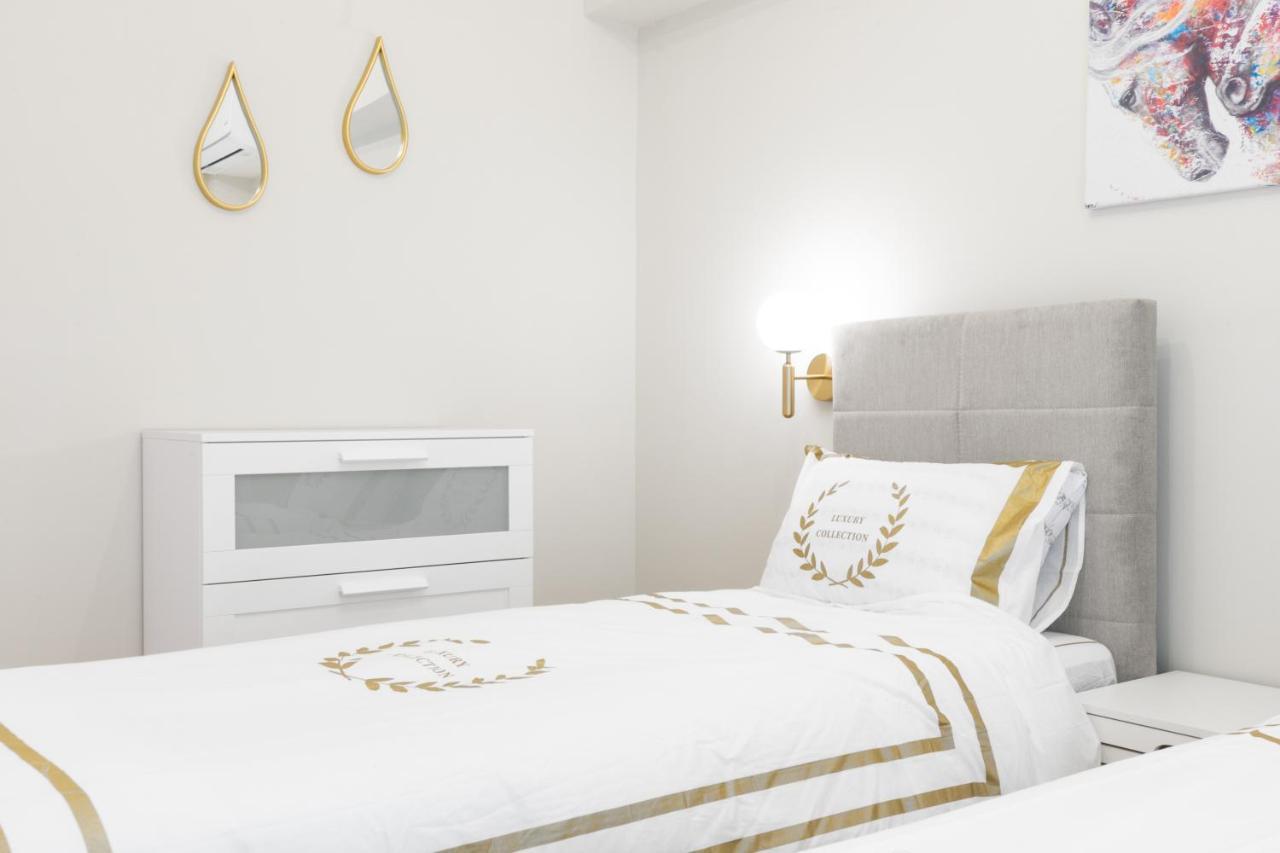 Apartment Luxury #3 By Ototo *