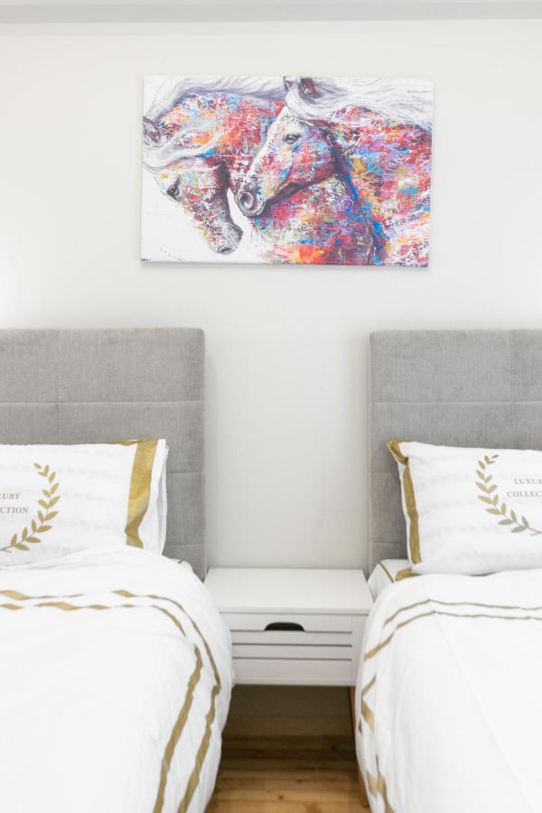 Luxury #3 By Ototo * Thessaloniki