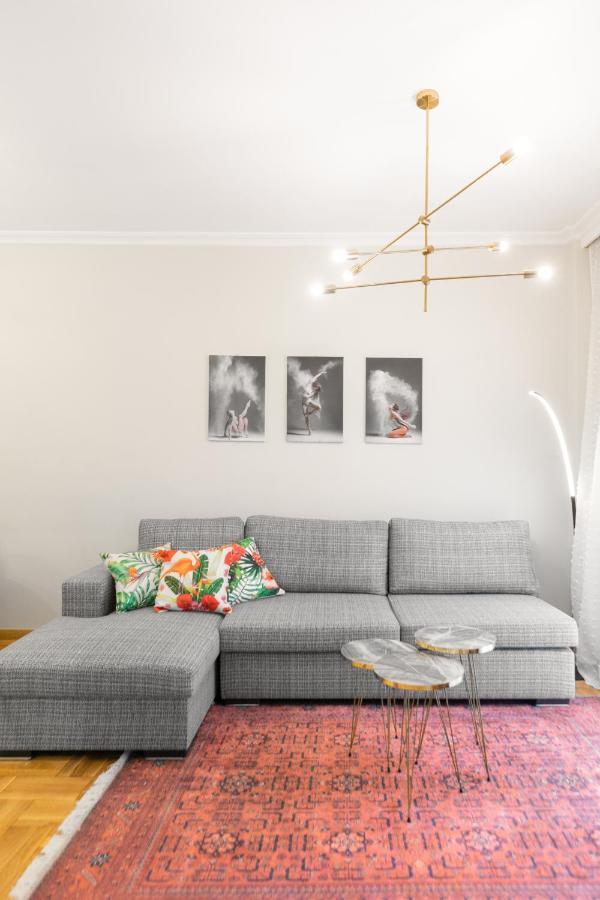 Apartment Luxury #3 By Ototo