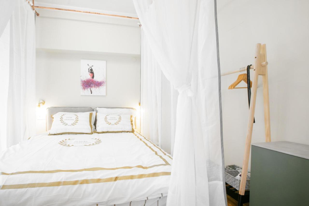 Apartment Luxury #3 By Ototo