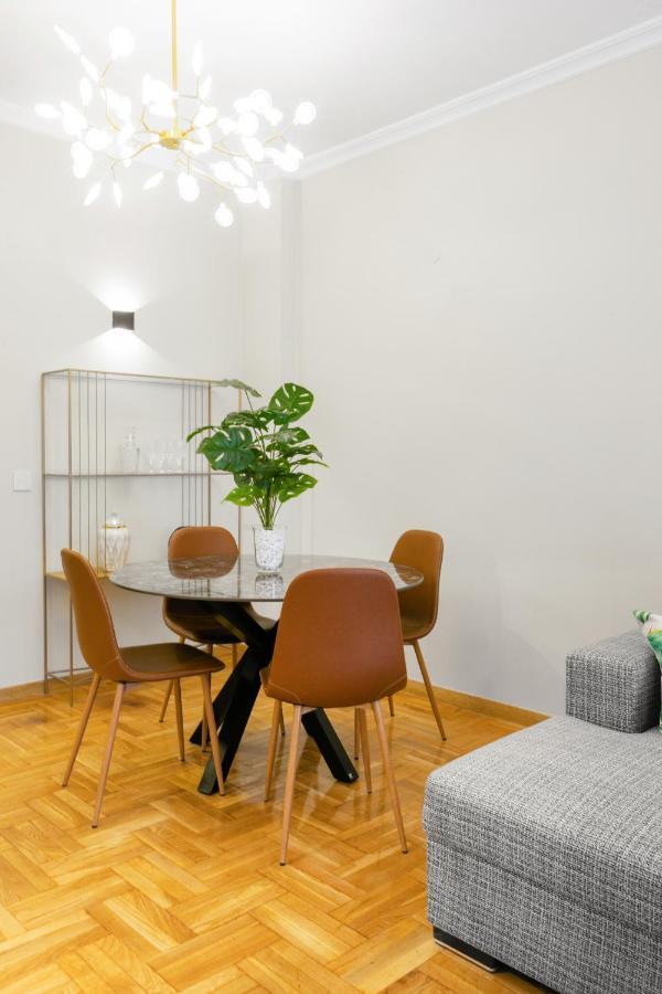Luxury #3 By Ototo Appartamento Salonicco