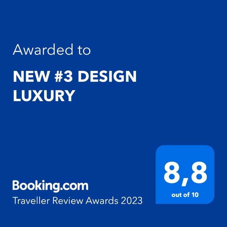 Luxury #3 By Ototo Appartamento *
